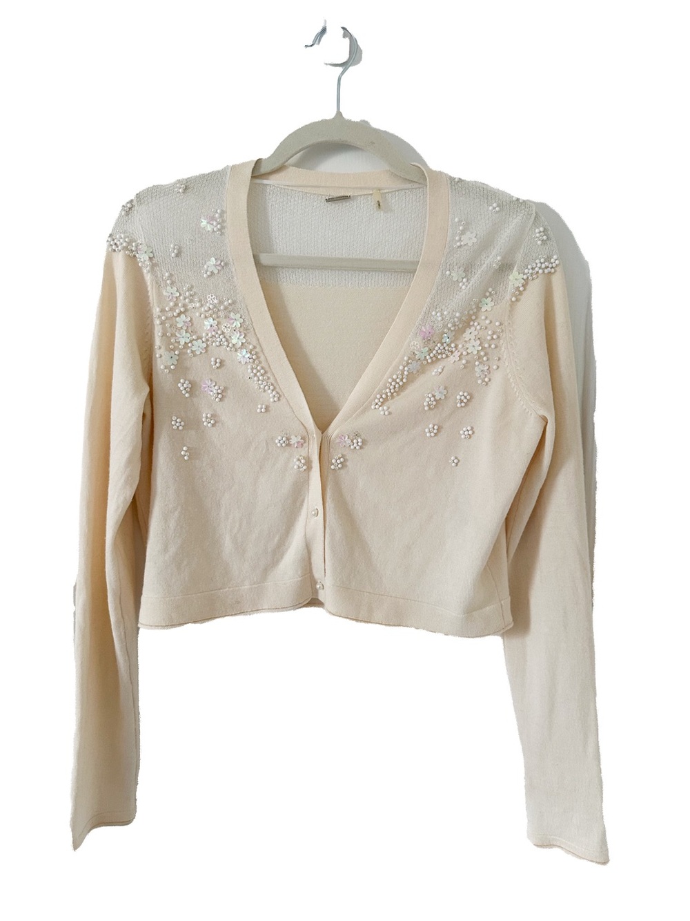 Elie Tahari Sweater